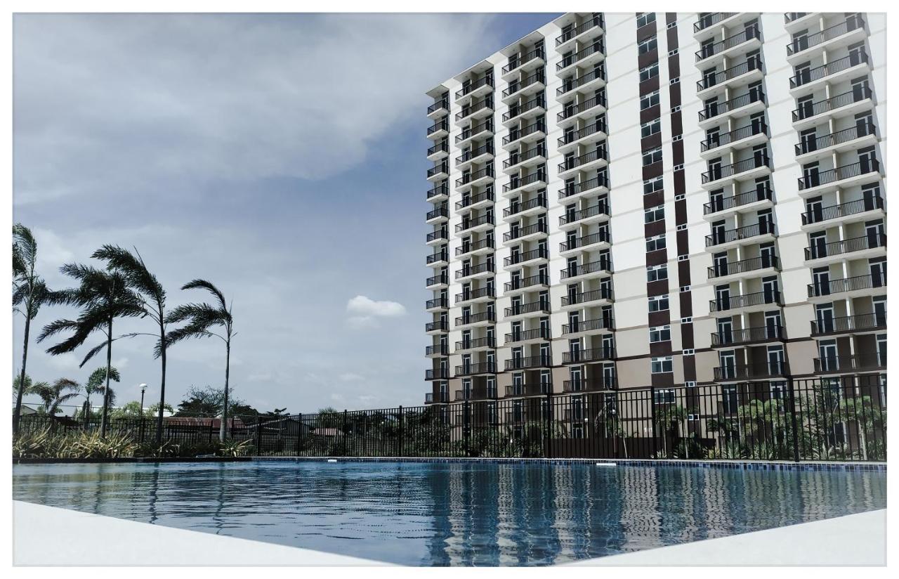 Bh Mangrove Condos Lapu-Lapu City Exterior photo