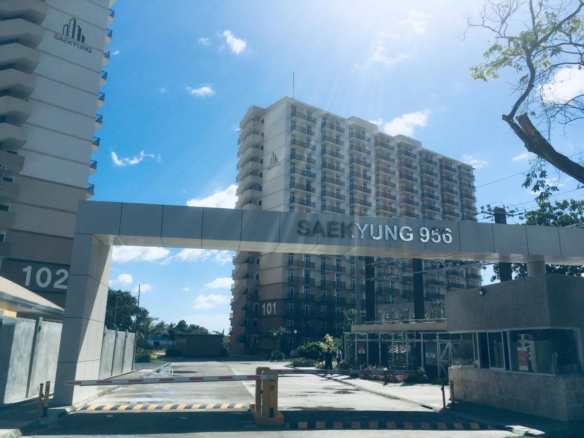 Bh Mangrove Condos Lapu-Lapu City Exterior photo