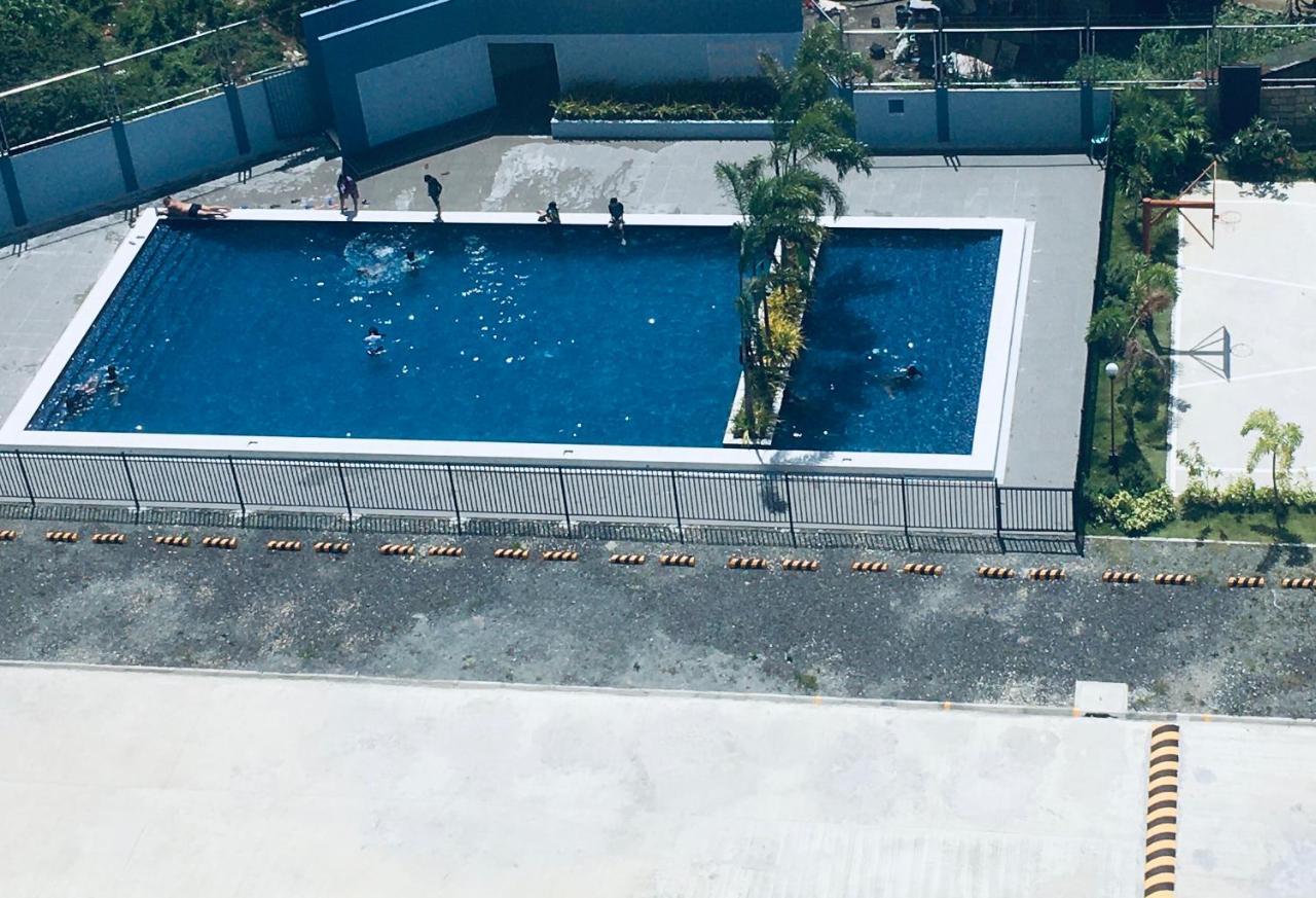 Bh Mangrove Condos Lapu-Lapu City Exterior photo