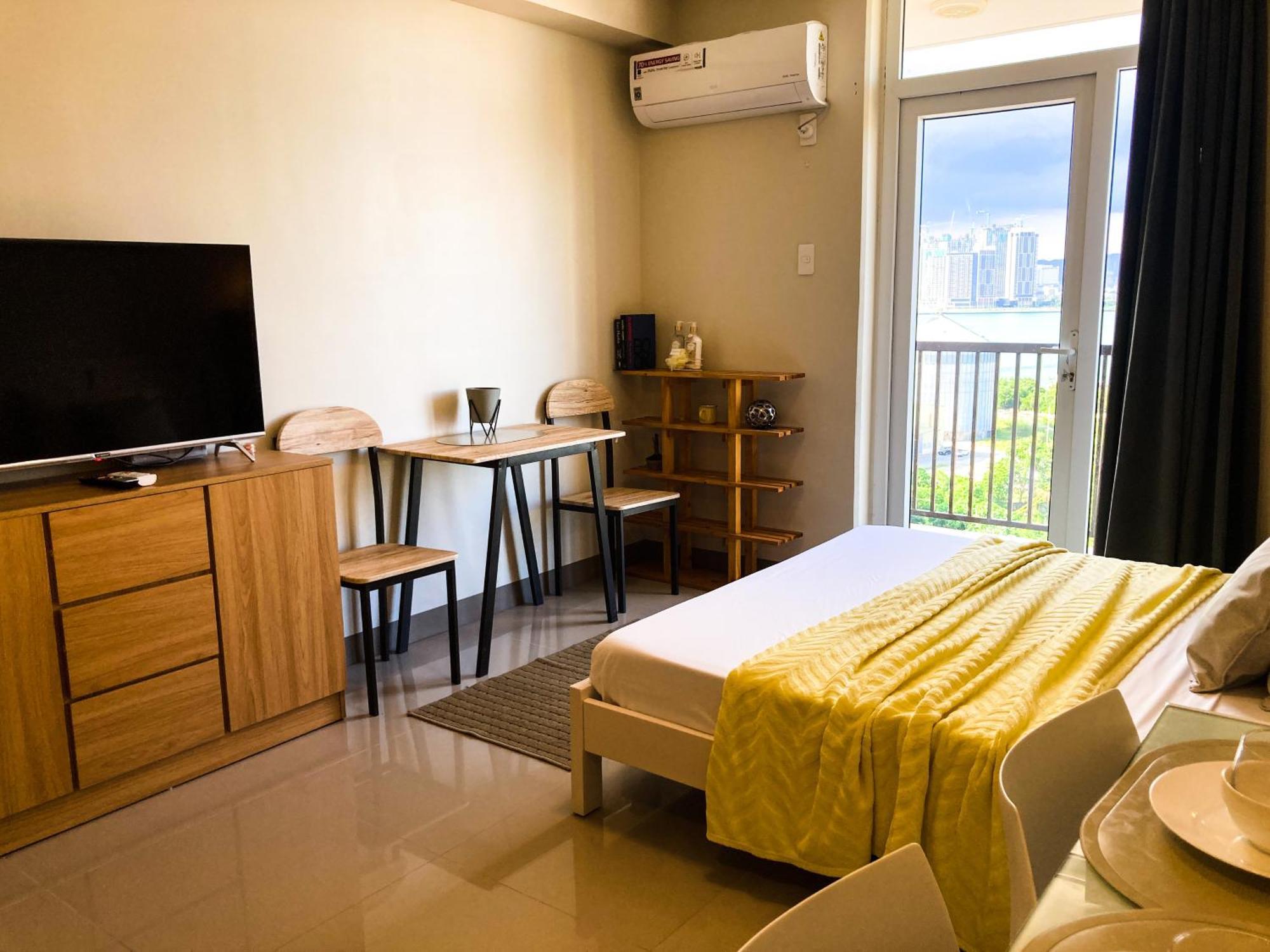 Bh Mangrove Condos Lapu-Lapu City Exterior photo